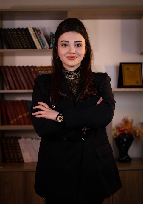 Aysel Naghi